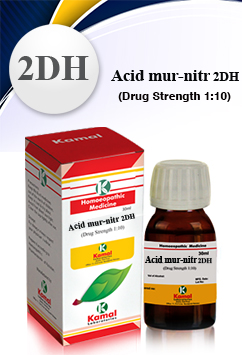 ACID MUR-NITR 2DH