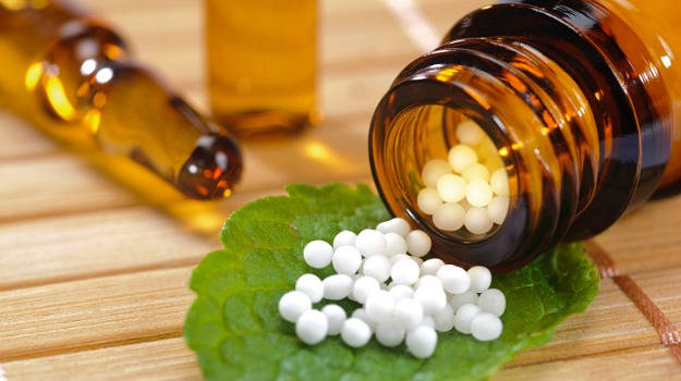 FINDING THE RIGHT HOMEOPATHIC TREATMENT