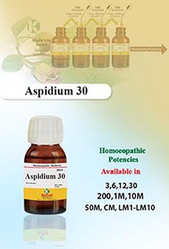 Aspidium