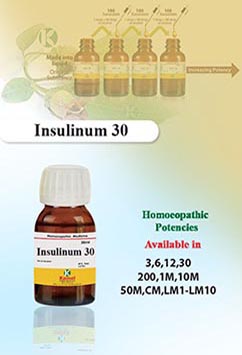 Insulinum