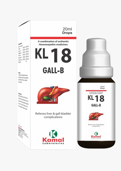 KL 18 (GALL-B)