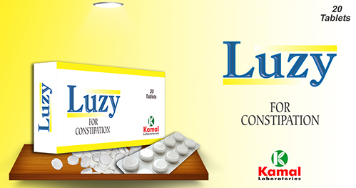 Luzy (Tablets)