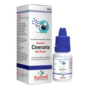 CINERARIA EYE DROPS