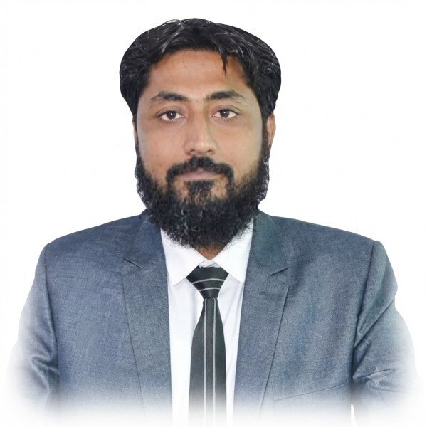 Mr. Afzaal Ahmed Minhas