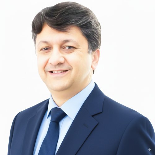 Dr. Asad Pervez Qureshi