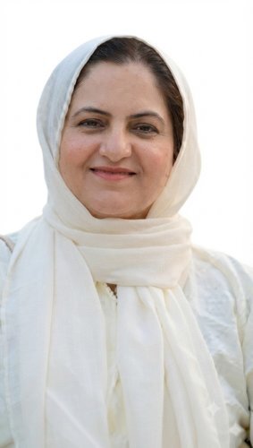 Madam Azra Imtiaz
