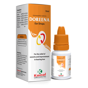 Doreena Drop