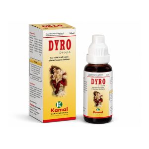 DYRO (DROPS)