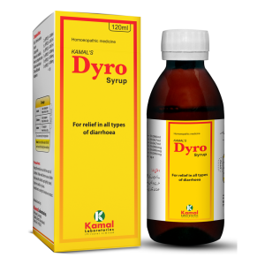 DYRO Syrup