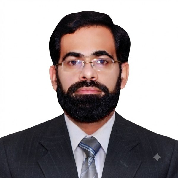 Dr. Hadier Ali Kiyani