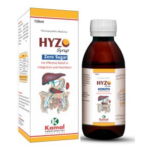 Hyzo Syrup (Sugar free)