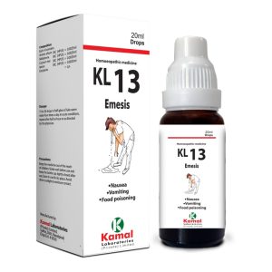 KL 13 (EMESIS)