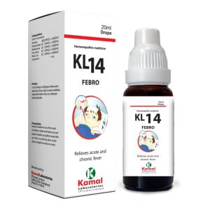 KL 14 (FEBRO)