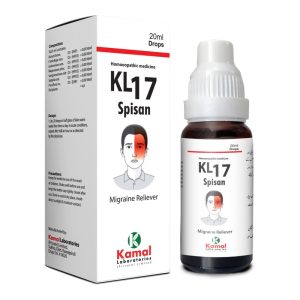 KL 17 (SPISAN)
