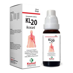 KL 20 (ACOCARD)