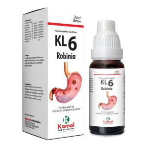 KL 6 (ROBINIA)