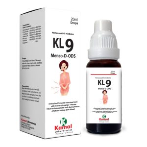 KL 9 (MENSU D-ODS)