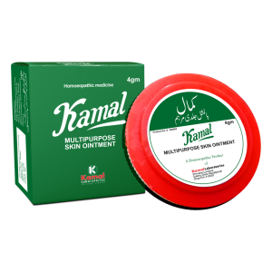 KAMAL (OINTMENT)