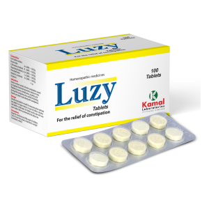Luzy (Tablets)