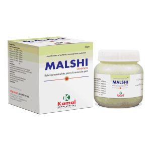 MALSHI (OINTMENT)