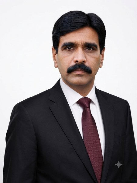 Dr. Naeem Asif