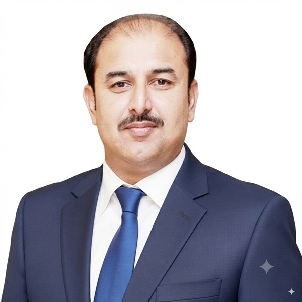 Dr. Rizwan Hameed