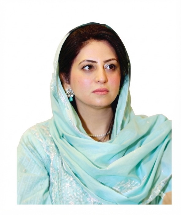 Dr. Romana Pervez Qureshi