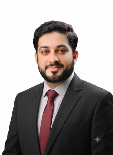 Dr. Umaid Mehboob