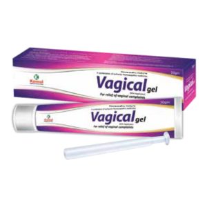 Vagical gel (With Applicator)