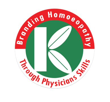Branding Homoeopathy Through Physicians' Skills badge